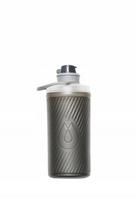 Vandens buteliukas HYDRAPAK Flux 1 l, pilkas