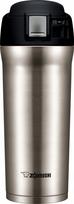 Termo puodelis ZOJIRUSHI YAF48, 480 ml, sidabrinis