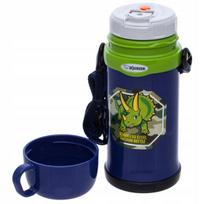 Termosas ZOJIRUSHI SC-MC60, 600 ml, vaikams