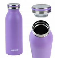Termo gertuvė Kite, 450 ml, violetinė