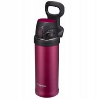 Termo puodelis ZOJIRUSHI QAF, 480 ml, sandarus su užraktu