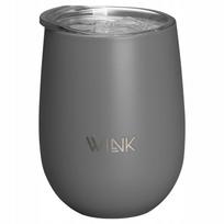 Termo puodelis WINK, 350 ml, įvairių spalvų