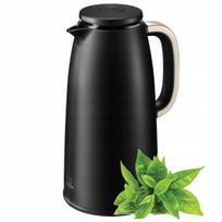 Arbatinukas ZOJIRUSHI AH-FAE10-BZ, 1 l, juodas, japoniškas