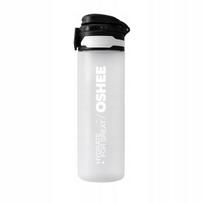Gertuvė OSHEE DROP IN Tritan, 650 ml, be BPA, lengva, aktyviems žmonėms