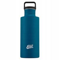 Gertuvė ESBIT SCULPTOR 750 ml, mėlyna