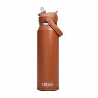 Termo butelis CAMELBAK Thrive su šiaudeliu, 740 ml