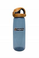 Gertuvė Nalgene On-The-Fly Sustain, 650 ml, su snapeliu, be BPA