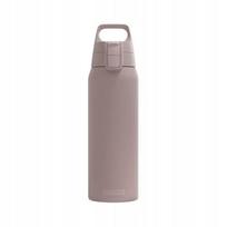 Termo gertuvė SIGG Shield One Dusk, 0,75 l, nerūdijantis plienas