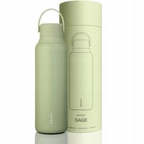 Termosas su keramine danga MOSHI, 600 ml, šalavijo spalvos