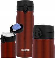 Termo puodelis NOVEEN, 400 ml