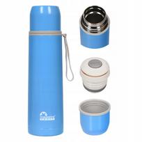 Termo gertuvė Majestic Sport IZALCO, 500 ml, nerūdijančio plieno