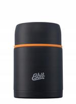 Terminis maisto indas Esbit 750 ml, juodas