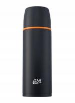 Termosinis butelis Esbit, 1000 ml, juodas