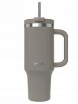 Terminis puodelis su šiaudeliu CONTIGO STREETERVILLE INCY CAP, 1200 ml