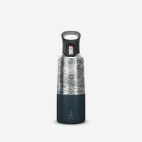 Termosas turistams Quechua 900, nerūdijantis plienas, 0,8 l