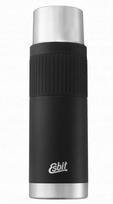 Termosas Esbit Sculptor 1 l, juodas