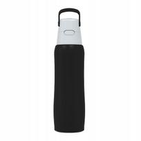 Termo gertuvė Dafi SOLID, nerūdijančio plieno, juoda, 500 ml