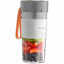 Nešiojamas vakuuminis trintuvas Sencor SBL 151WH, 50 W, 330 ml