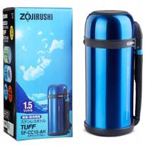 Nerūdijančio plieno termosas ZOJIRUSHI SF-CC15, 1,5 l