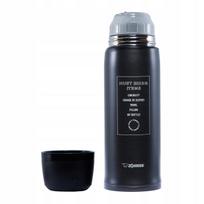 Termosas su puodeliu ZOJIRUSHI SJ-JS, 820 ml, nerūdijančio plieno