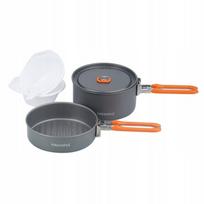 Turistinis indų rinkinys Fire Maple, 2 vnt.