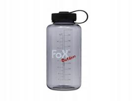 Gertuvė MFH Fox Outdoor Tritan, 1 l, pilka