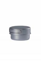Lauko puodų rinkinys FIRE-MAPLE Frost Mini 500 ml + 300 ml