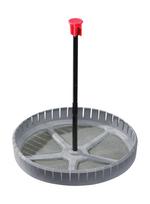 Kavos presas MSR WindBurner, 1,8 l