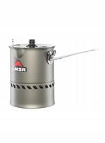 Turistinis puodas MSR Reactor 1.0 l