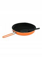 Turistinė keptuvė Jetboil Summit Skillet