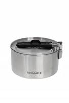 Puodas FIRE-MAPLE Antarcti 0,8 l