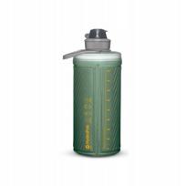 Lanksti gertuvė Hydrapak Flux 1000 ml, žalia