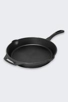 Ketaus keptuvė su nuolydžiu Petromax 30 cm