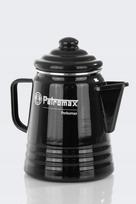 Kavinukas Petromax Perkomax, 13 l, juodas