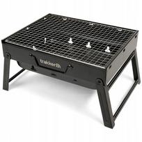 Nešiojama grilis Trakker Armolife BBQ v2, tinkama žygiams, stovyklavimui ir žvejybai