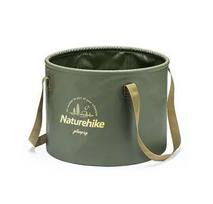 Sulankstomas Naturehike 20 l talpos indas laikymui ar plovimui, žalias, 310 g