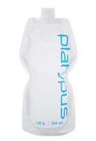Gertuvė turistams Platypus SoftBottle 1 l, su dangteliu
