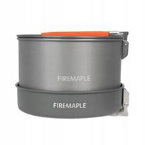 Indų rinkinys Fire-Maple 001039220