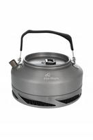 Turistinis virdulys FIRE-MAPLE FMC-XT1, juodas
