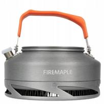 Lengvas turistinis virdulys Fire-Maple FMC-XT1, oranžinis