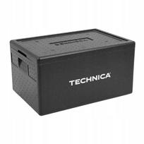 Polistireninis termo konteineris žuvims TECHNICA, 47 l, 60x40x32 cm