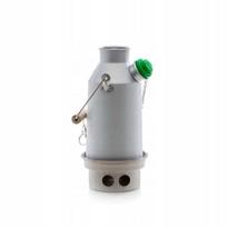 Nerūdijančio plieno virdulys Kelly Kettle Trekker, 0,6 l