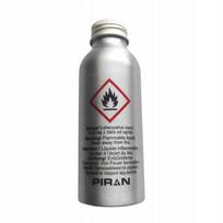 Skysčio kuro buteliukas PIRAN, 100 ml