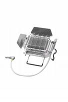 Turistinė viryklė FIRE-MAPLE Sunflower X, 2500 W