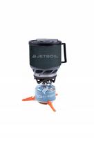 Turistinė viryklė JETBOIL Minimo juoda