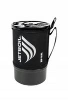 Turistinė viryklė JETBOIL Zip, juoda
