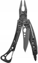 Multifunkcinis įrankis LEATHERMAN 833131 CX ONYX, 7 funkcijos