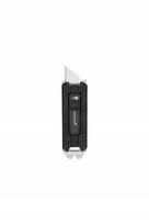 Multifunkcinis įrankis NEXTOOL Explorer E20, juodas