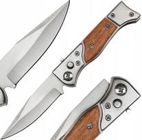 Sulankstomas peilis BSH AK-47, 16,5 cm