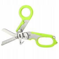 Gelbėjimo žirklės-multitool RAPTOR, nešiojamos